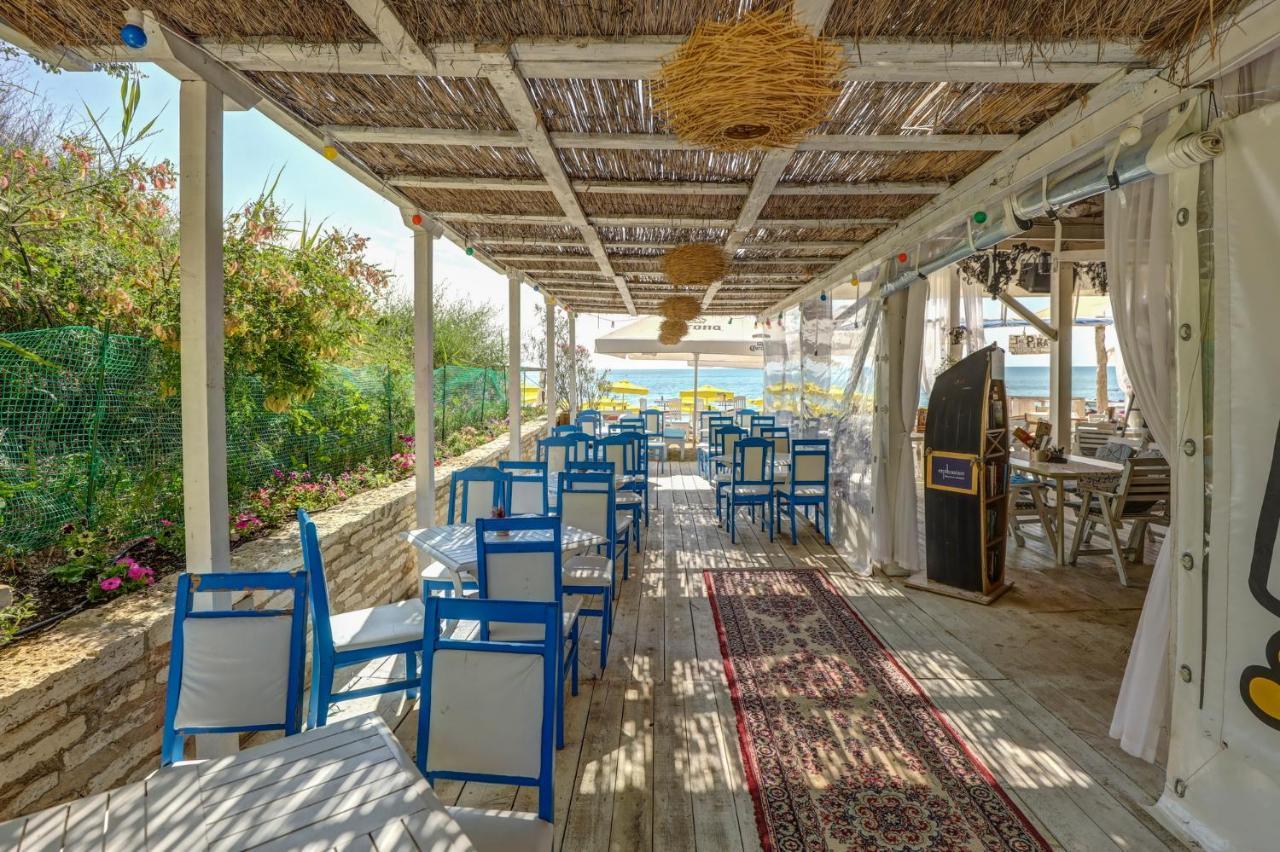 Camping Saint George Topola Exterior foto
